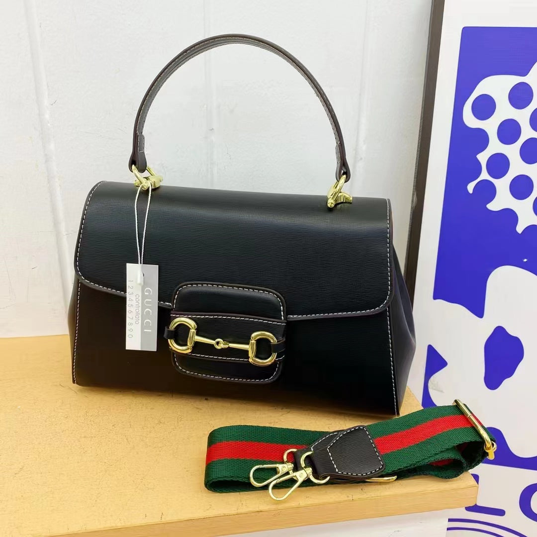 STRAPSTORY - GGC1 BAG - 561