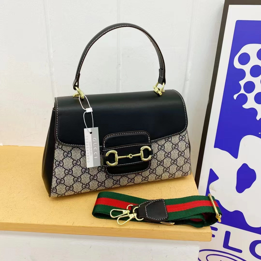 STRAPSTORY - GGC1 BAG - 561
