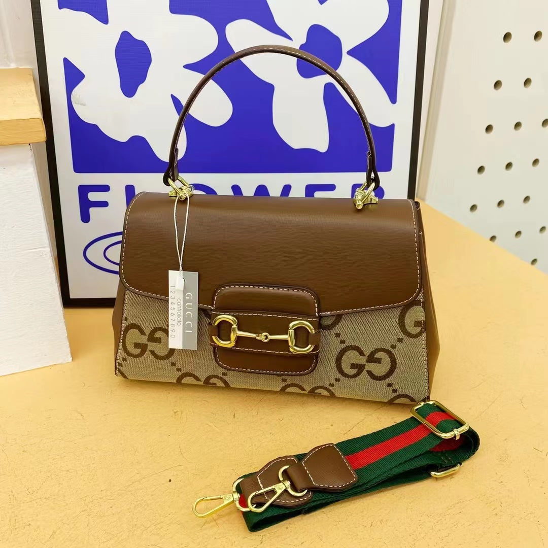 STRAPSTORY - GGC1 BAG - 561