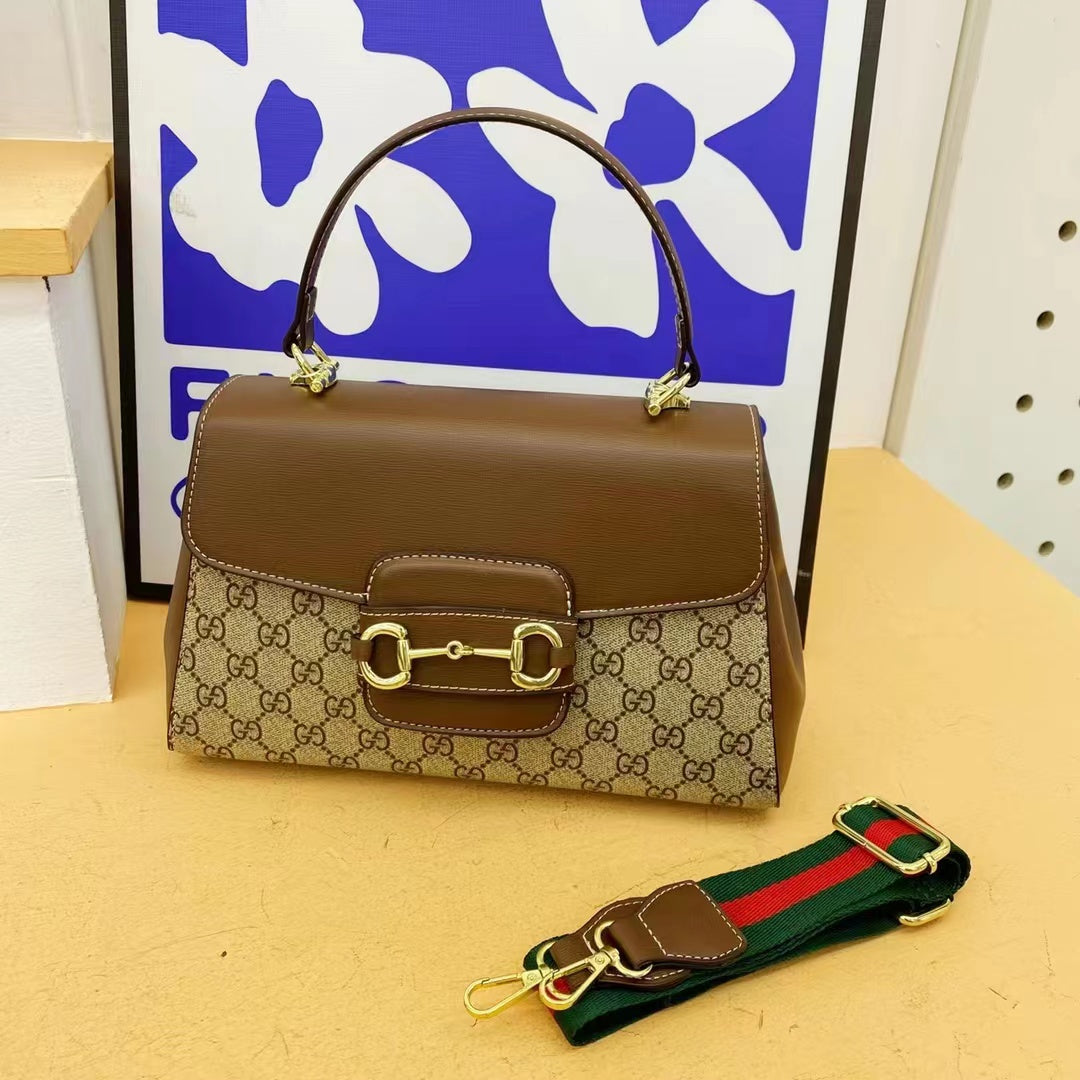 STRAPSTORY - GGC1 BAG - 561