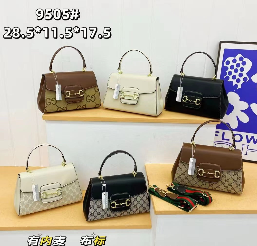 STRAPSTORY - GGC1 BAG - 561