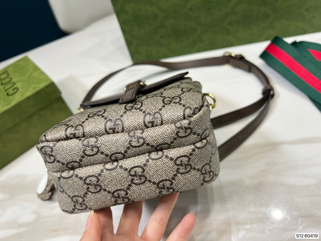 STRAPSTORY - GGC1 BAG - 554