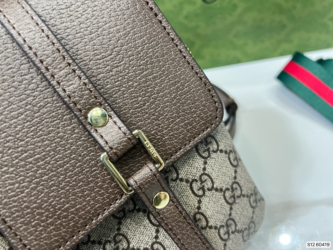 STRAPSTORY - GGC1 BAG - 554