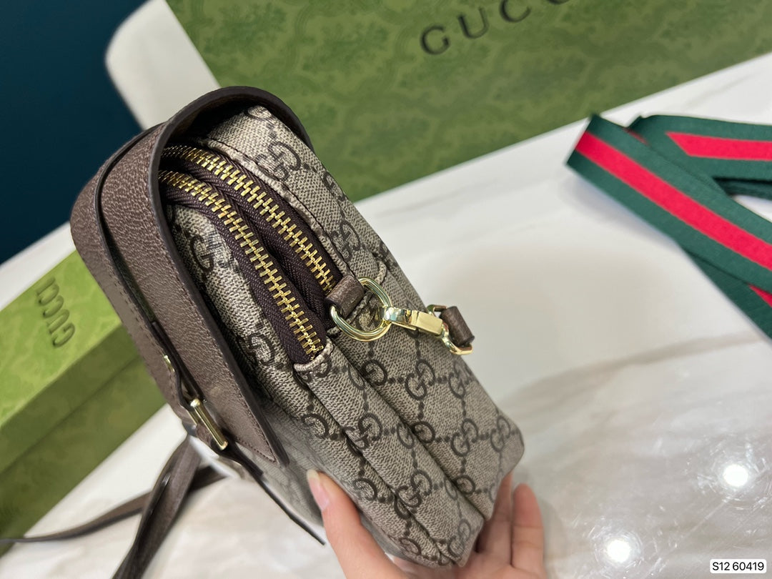 STRAPSTORY - GGC1 BAG - 554