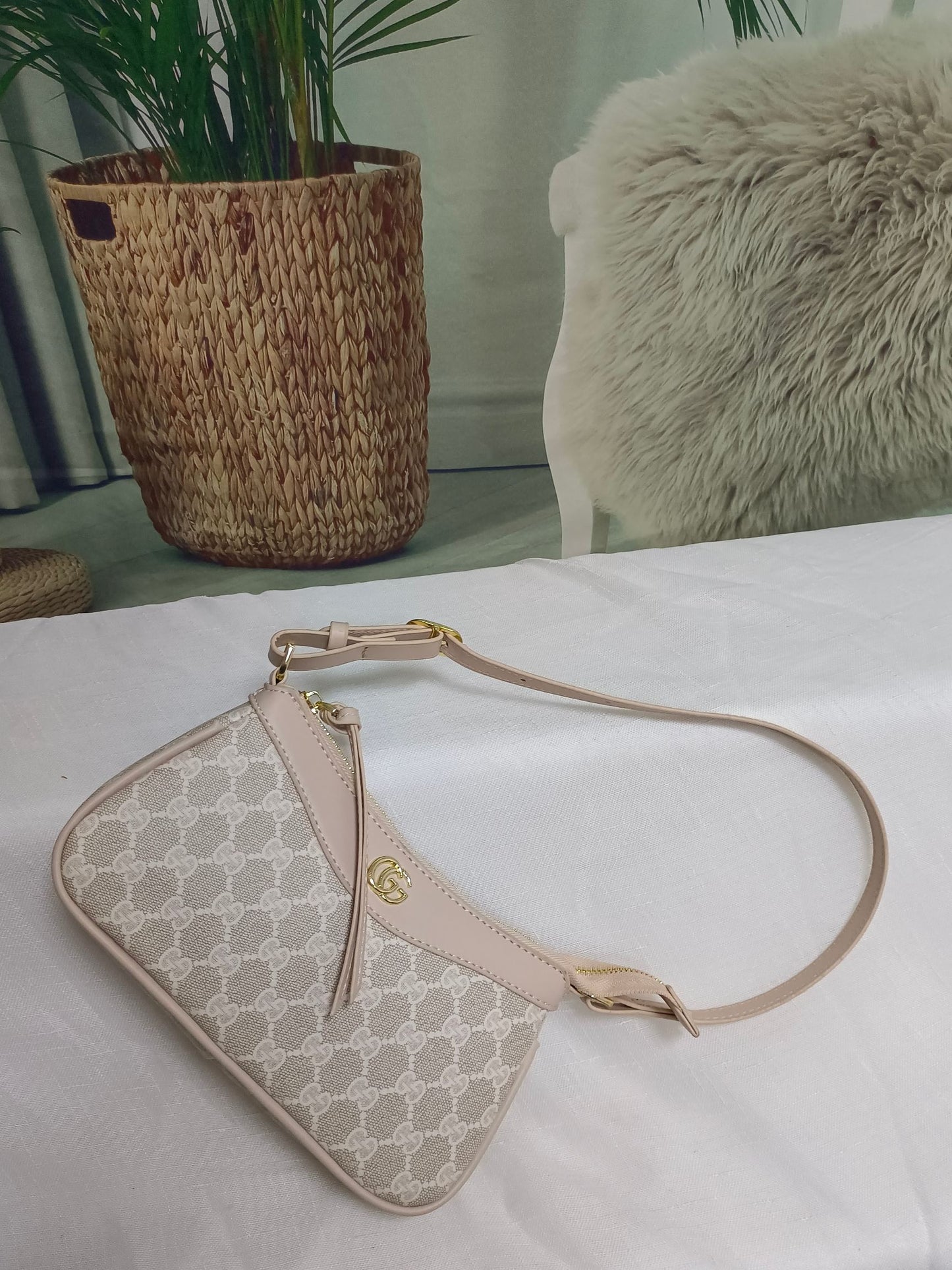 STRAPSTORY - GGC1 BAG - 557