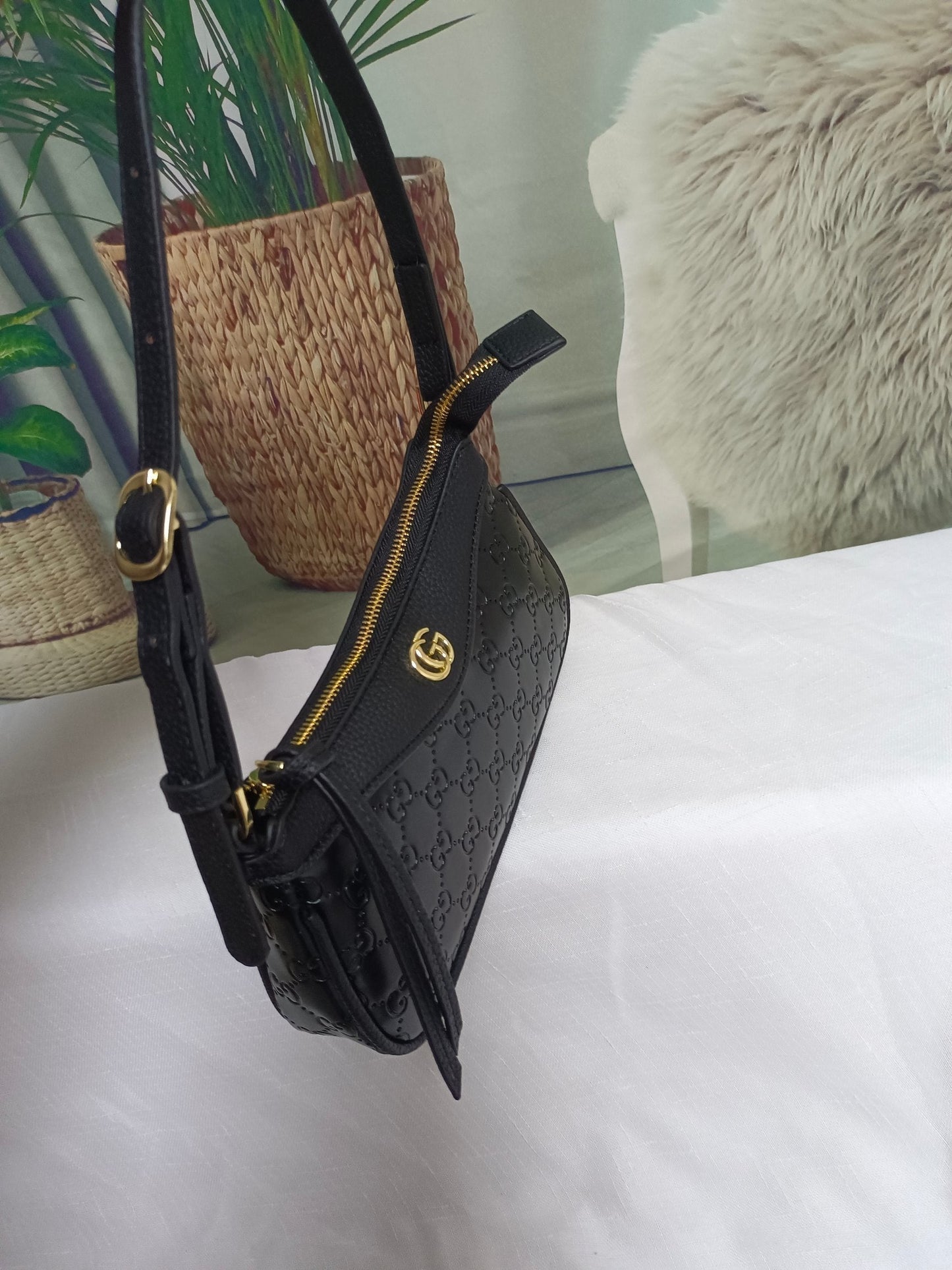 STRAPSTORY - GGC1 BAG - 557