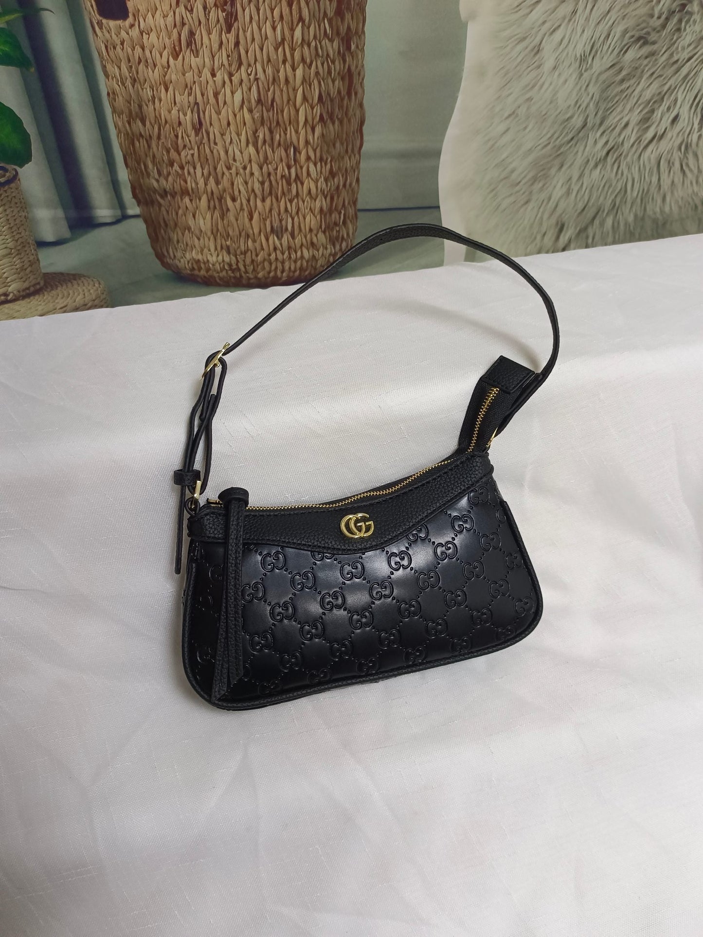 STRAPSTORY - GGC1 BAG - 557
