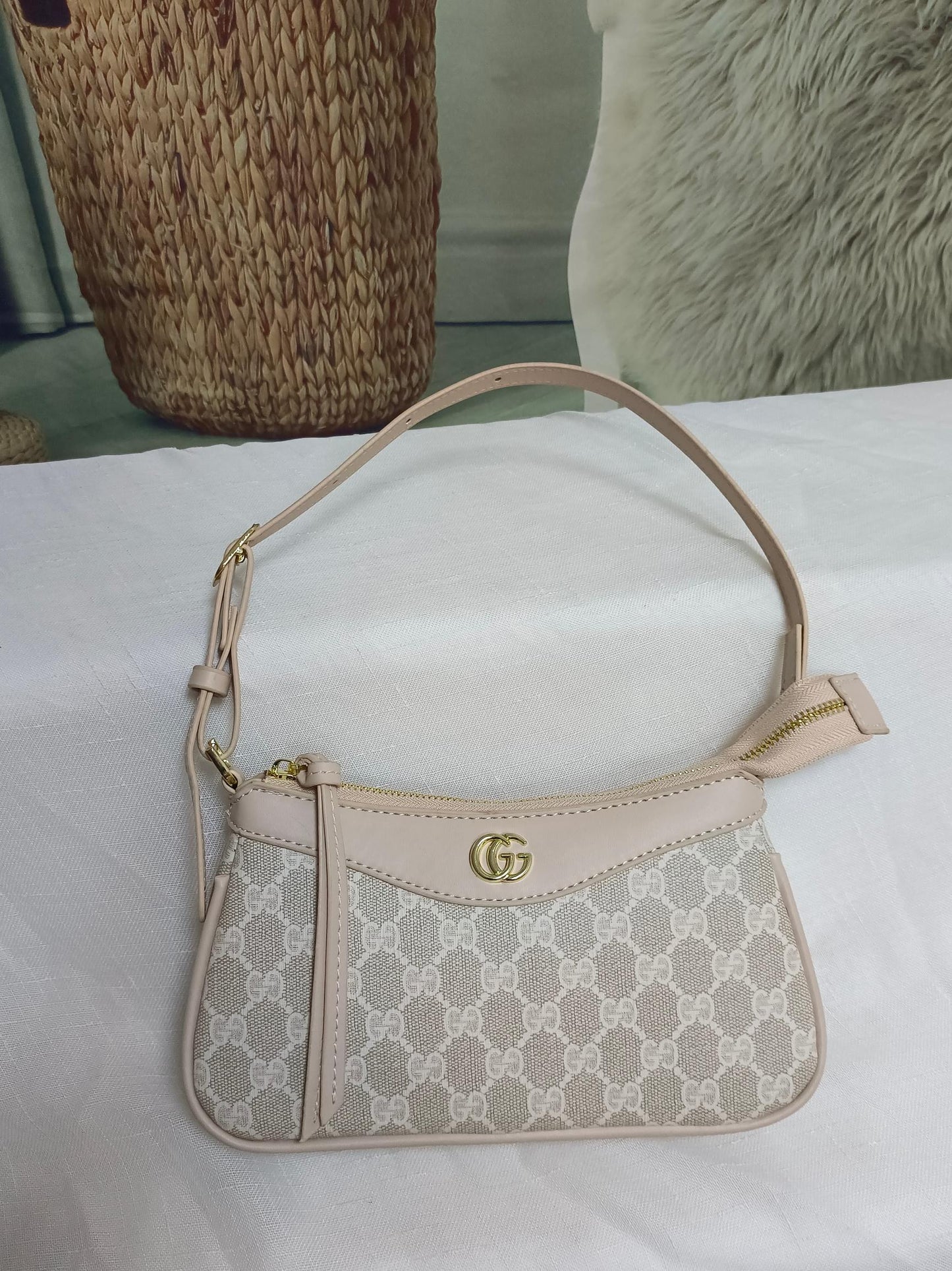 STRAPSTORY - GGC1 BAG - 557