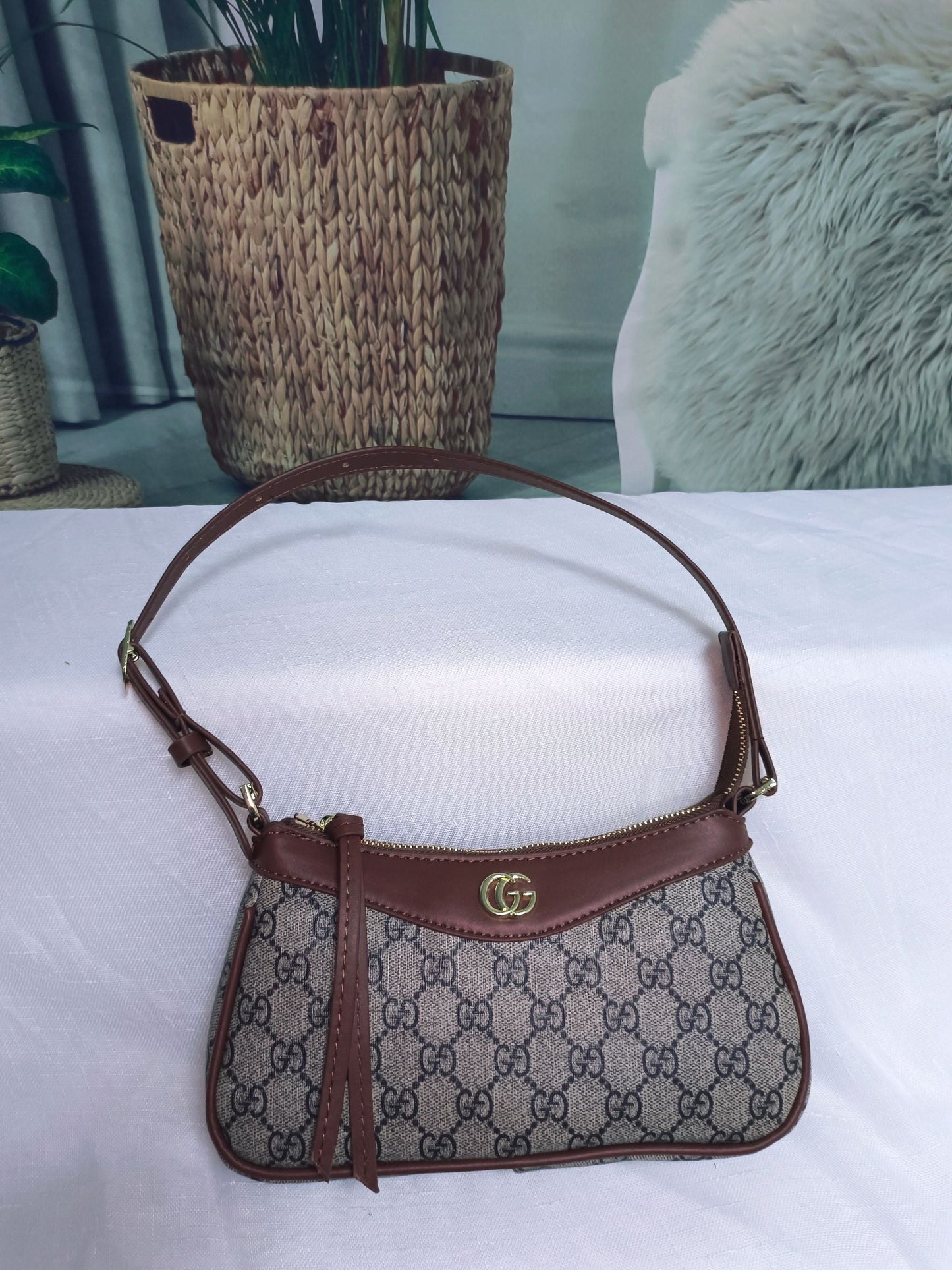 STRAPSTORY - GGC1 BAG - 557