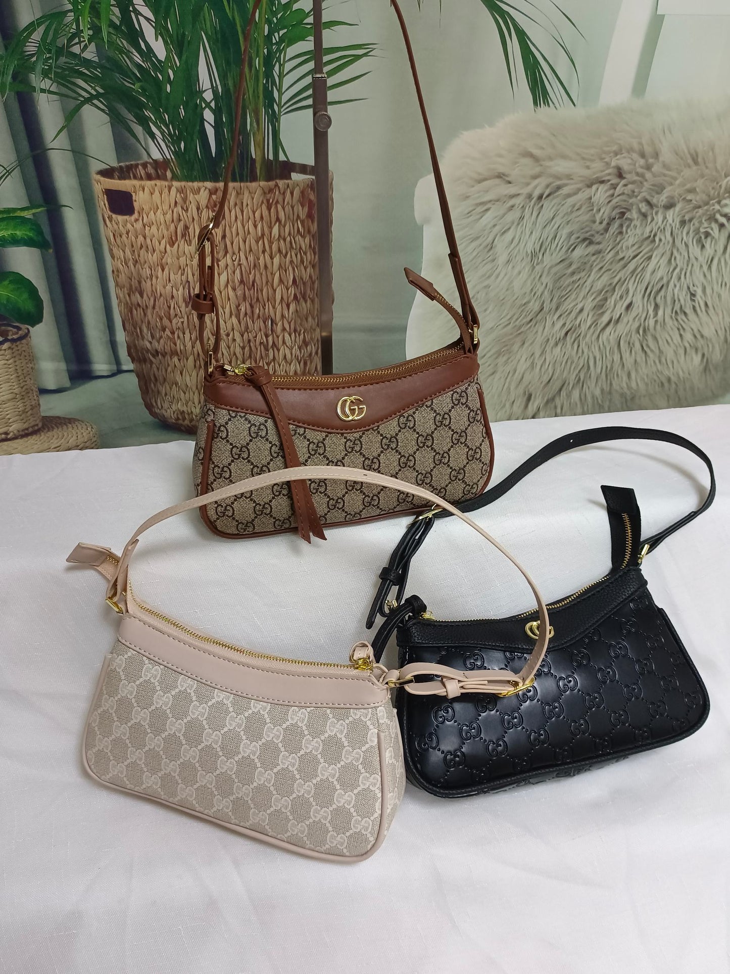 STRAPSTORY - GGC1 BAG - 557