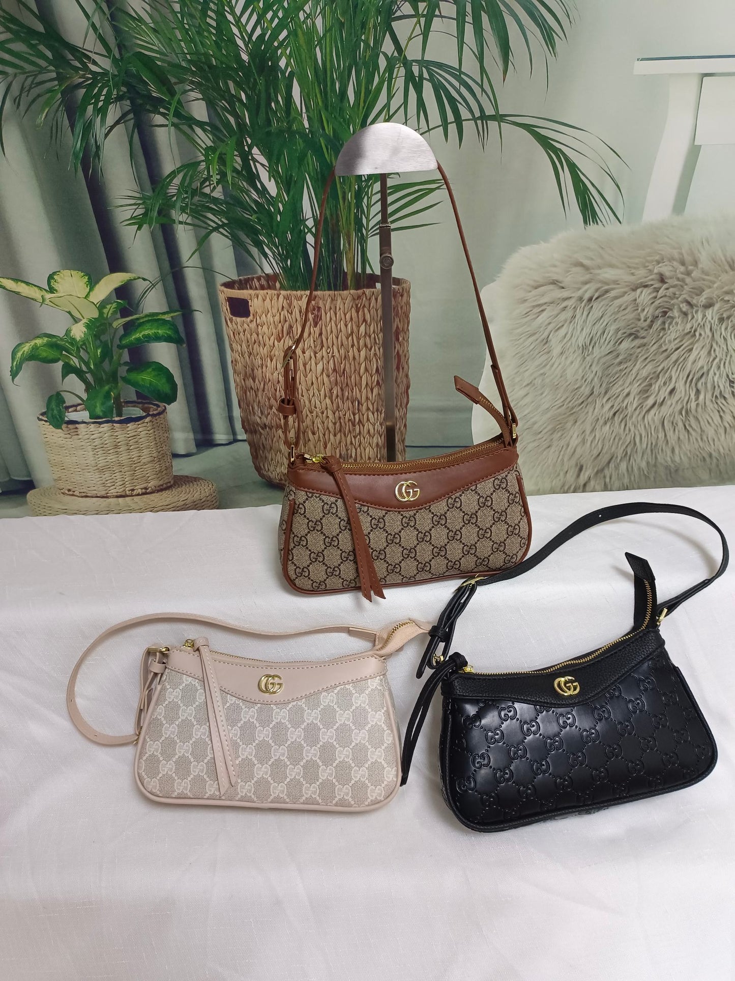 STRAPSTORY - GGC1 BAG - 557