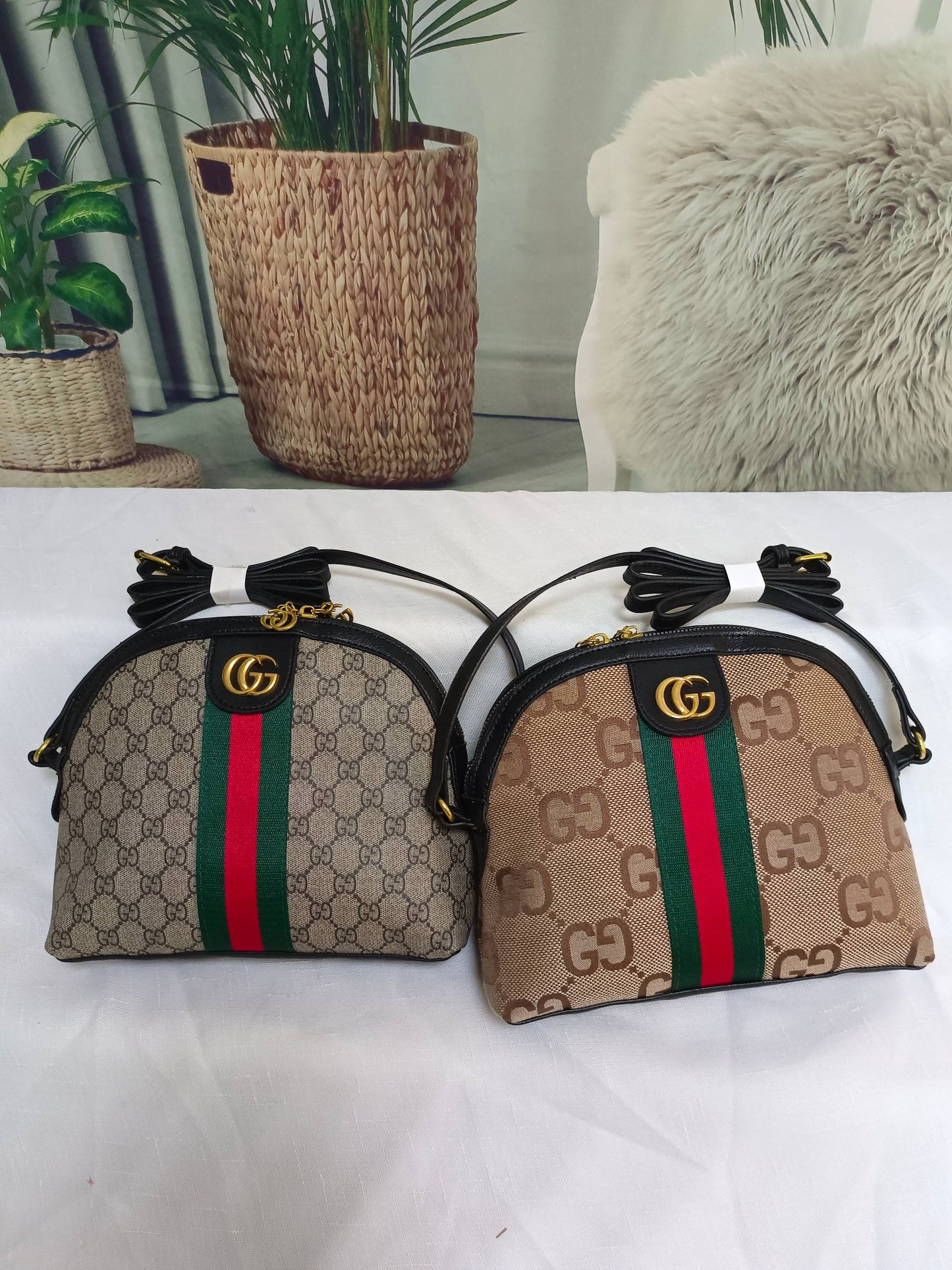 STRAPSTORY - GGC1 BAG - 555
