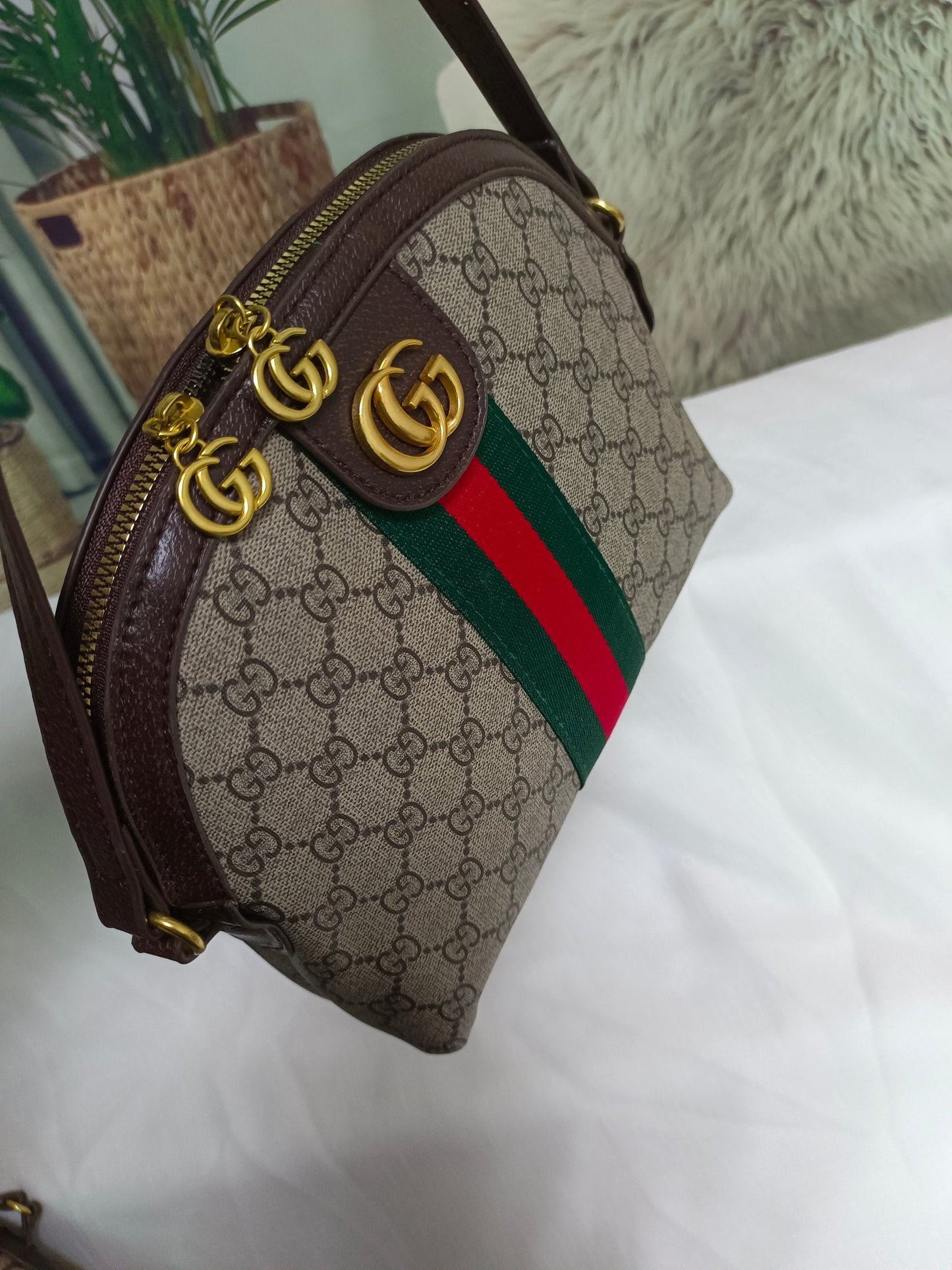 STRAPSTORY - GGC1 BAG - 555