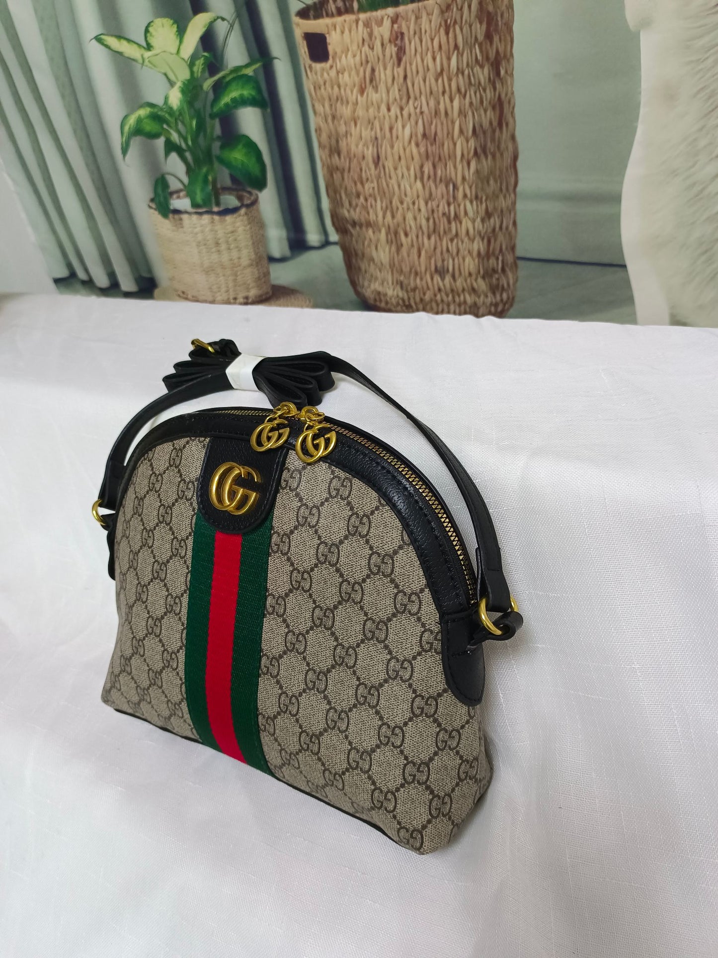 STRAPSTORY - GGC1 BAG - 555