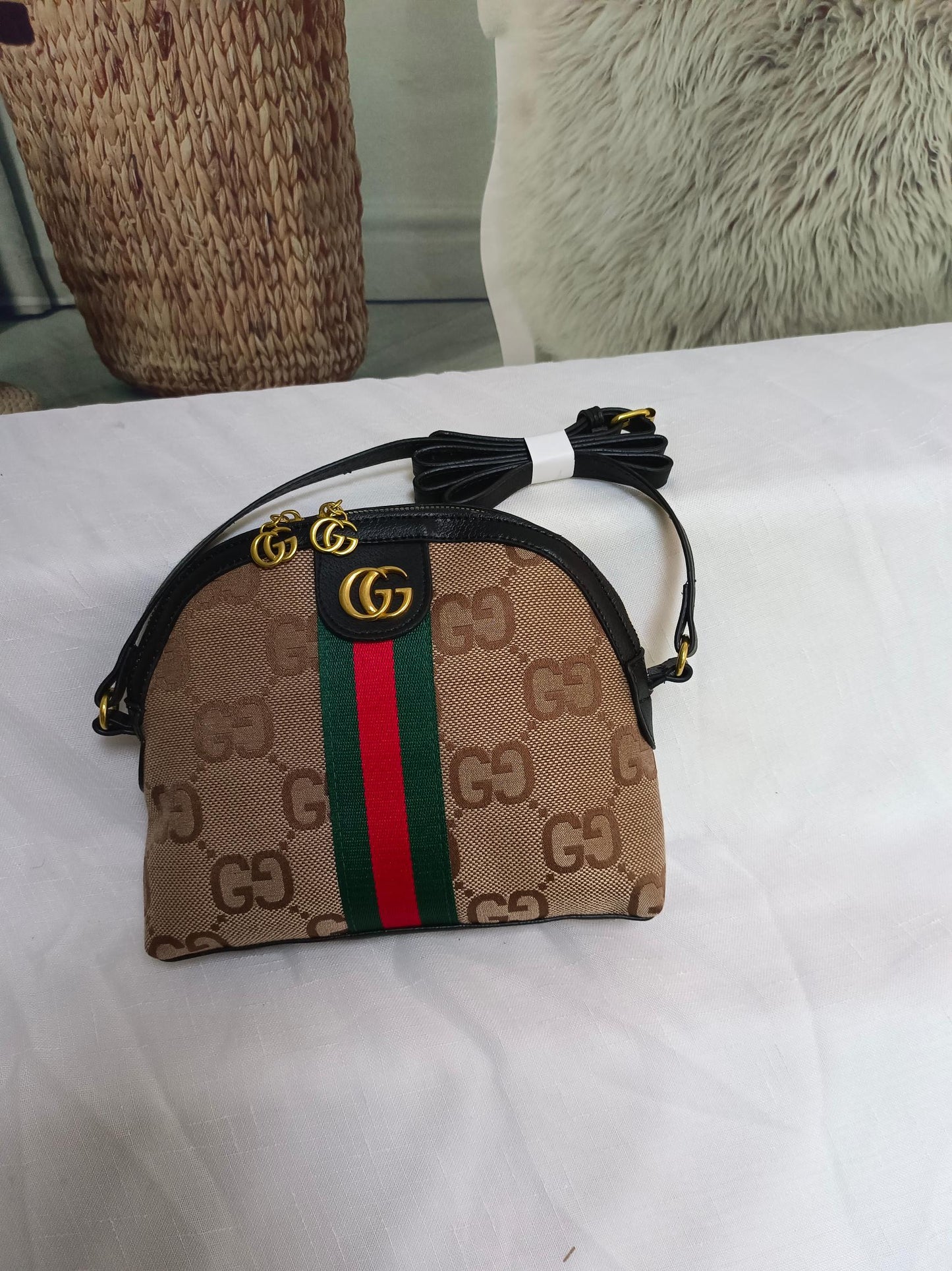 STRAPSTORY - GGC1 BAG - 555