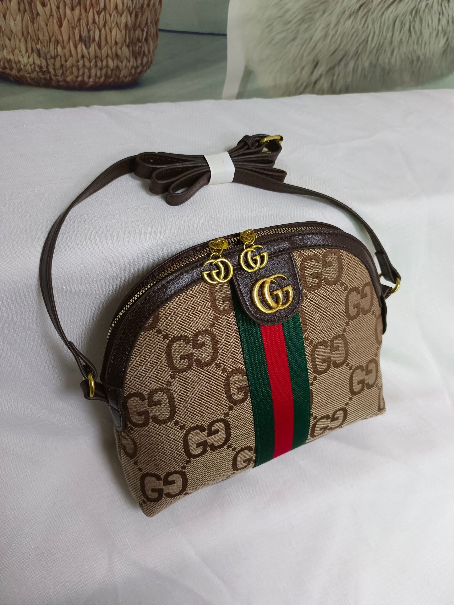 STRAPSTORY - GGC1 BAG - 555