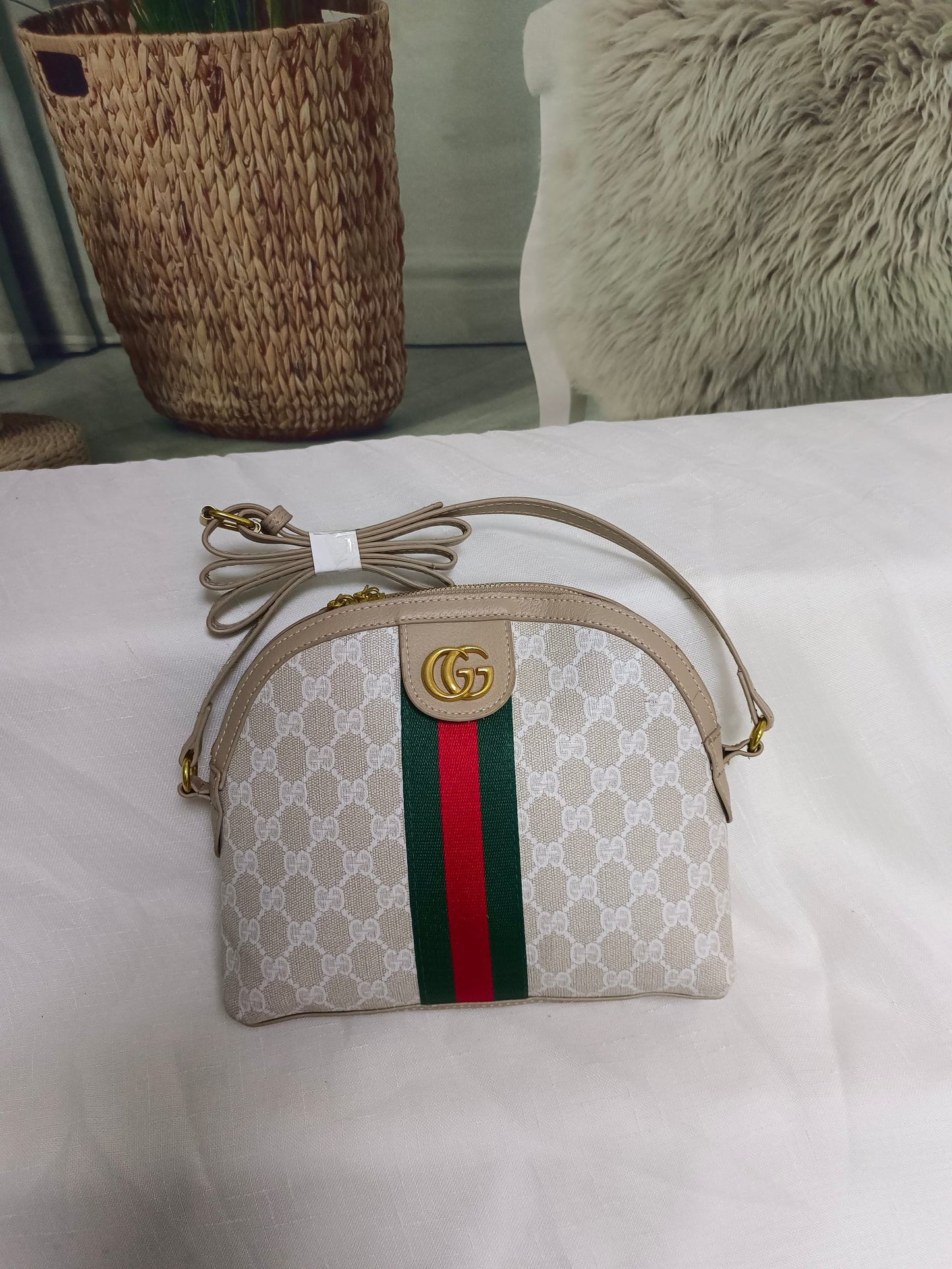 STRAPSTORY - GGC1 BAG - 555