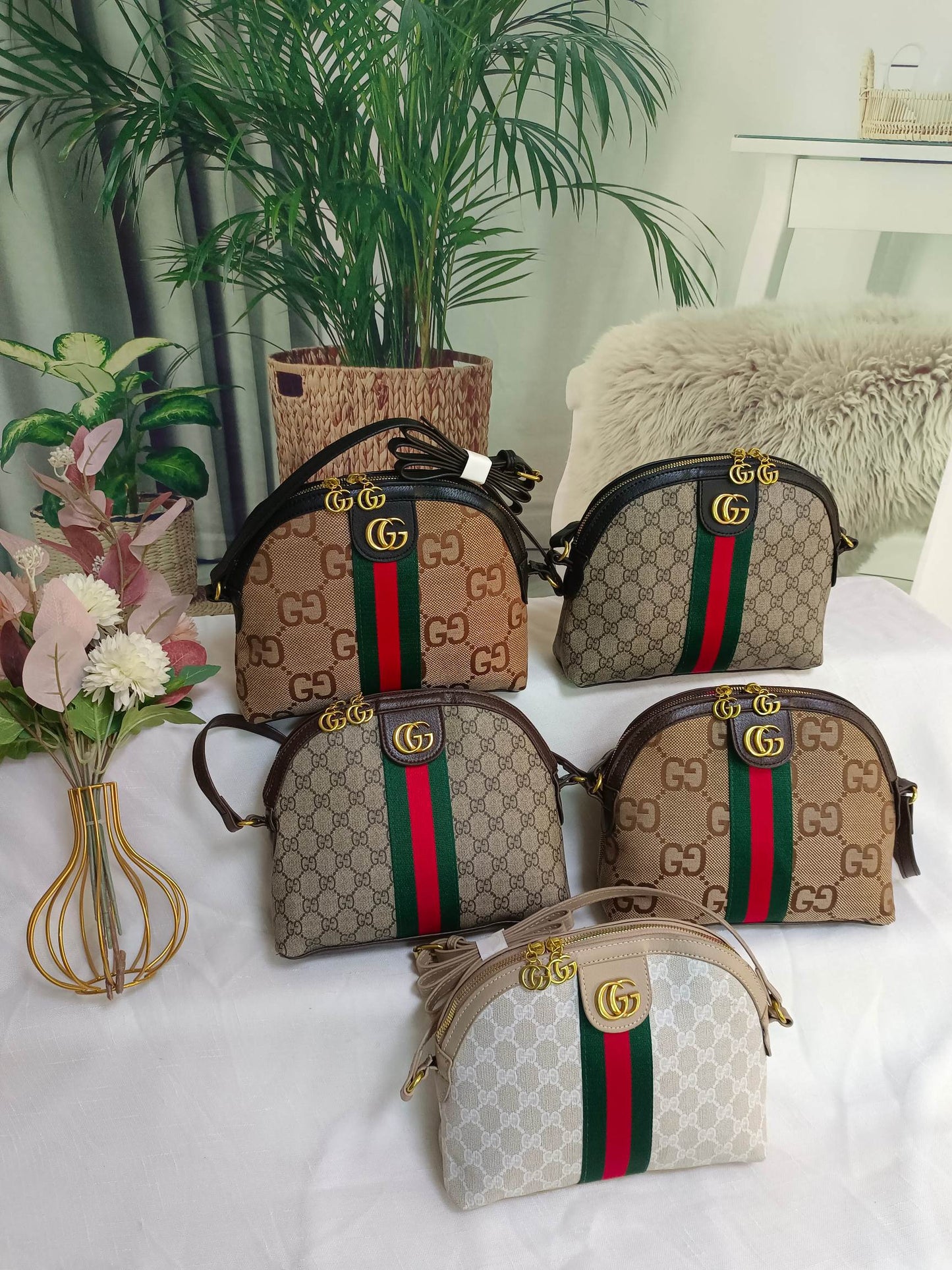 STRAPSTORY - GGC1 BAG - 555