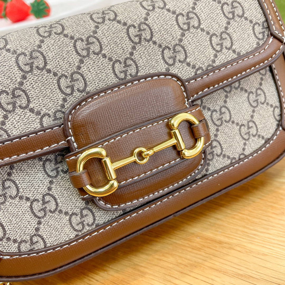 STRAPSTORY - GGC1 BAG - 540