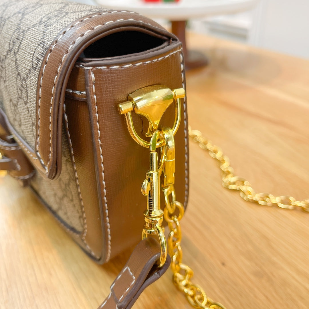 STRAPSTORY - GGC1 BAG - 540