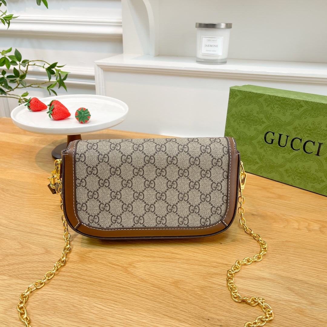 STRAPSTORY - GGC1 BAG - 540