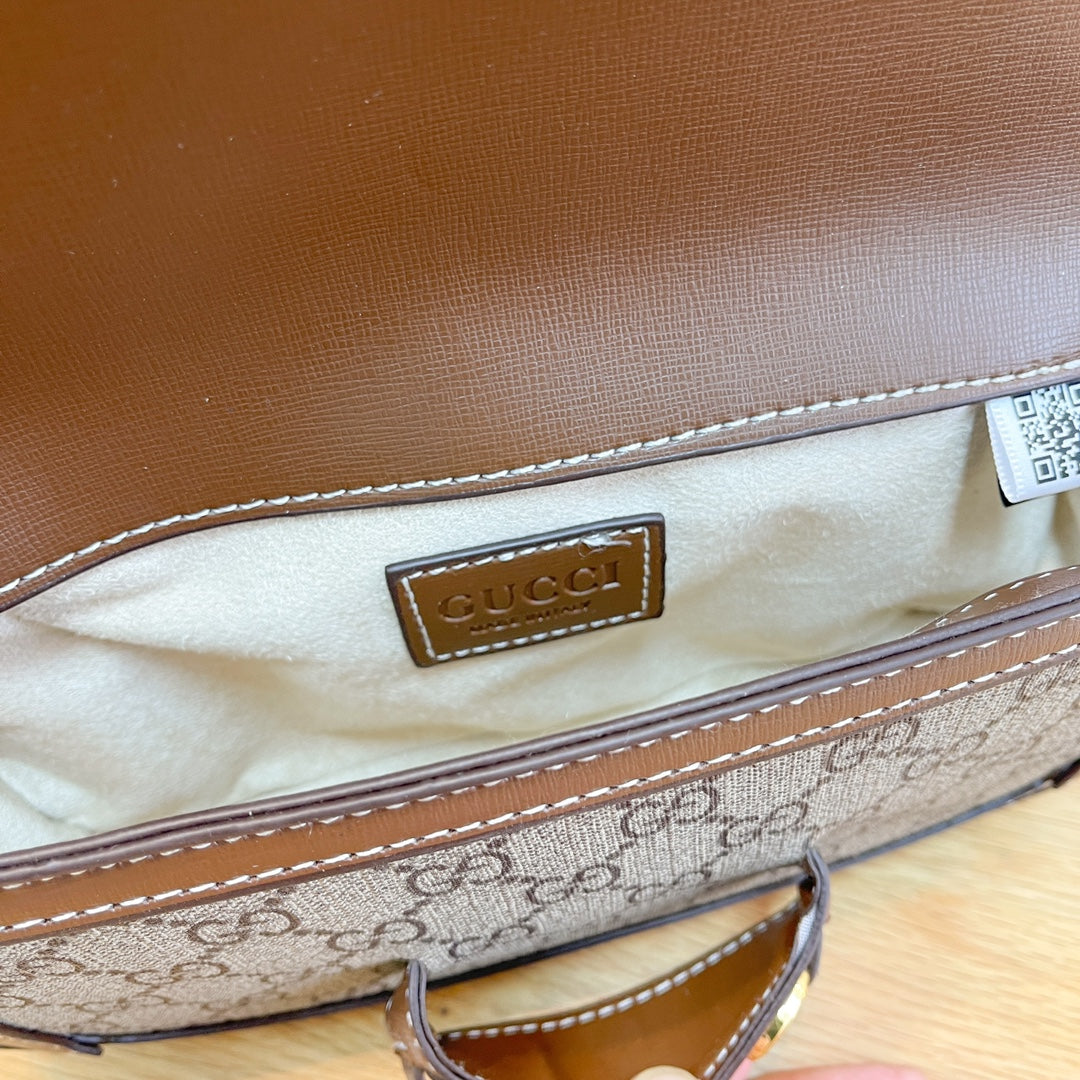 STRAPSTORY - GGC1 BAG - 540