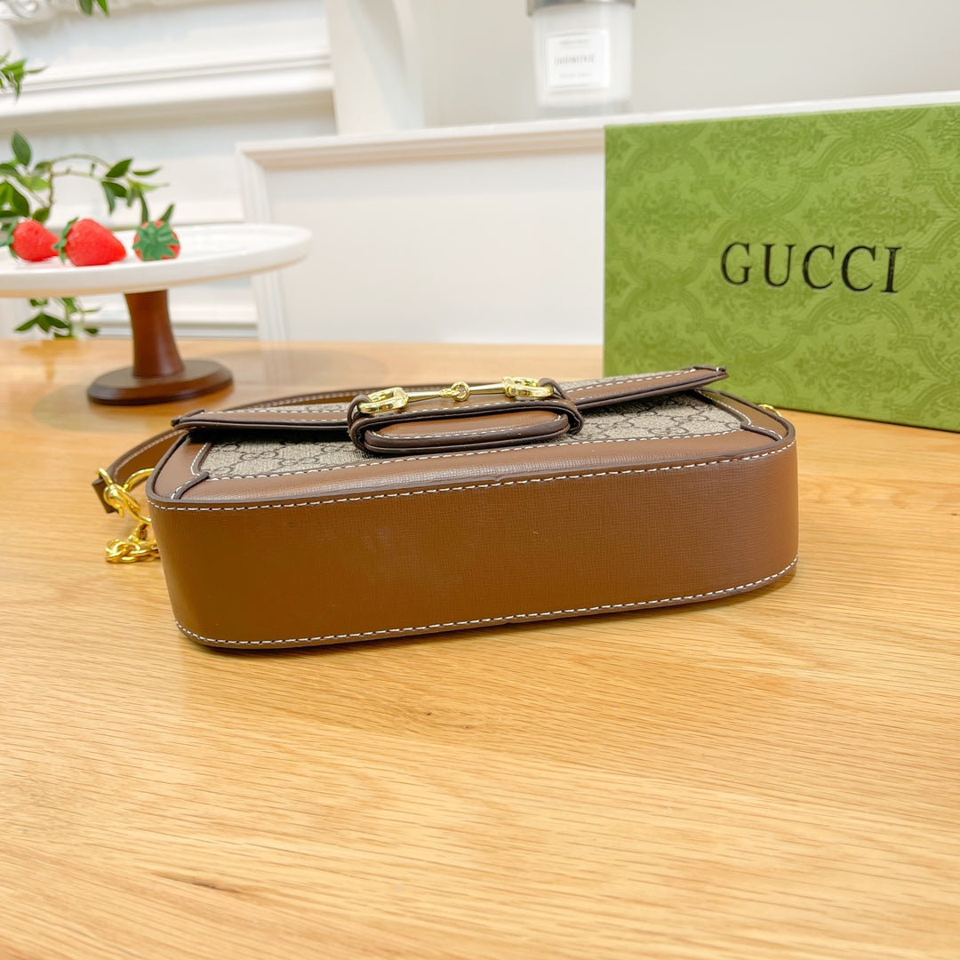 STRAPSTORY - GGC1 BAG - 540