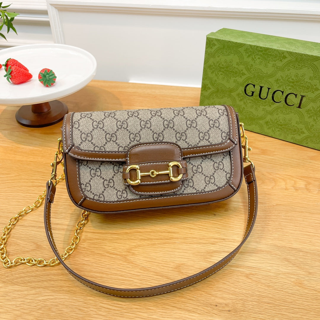STRAPSTORY - GGC1 BAG - 540