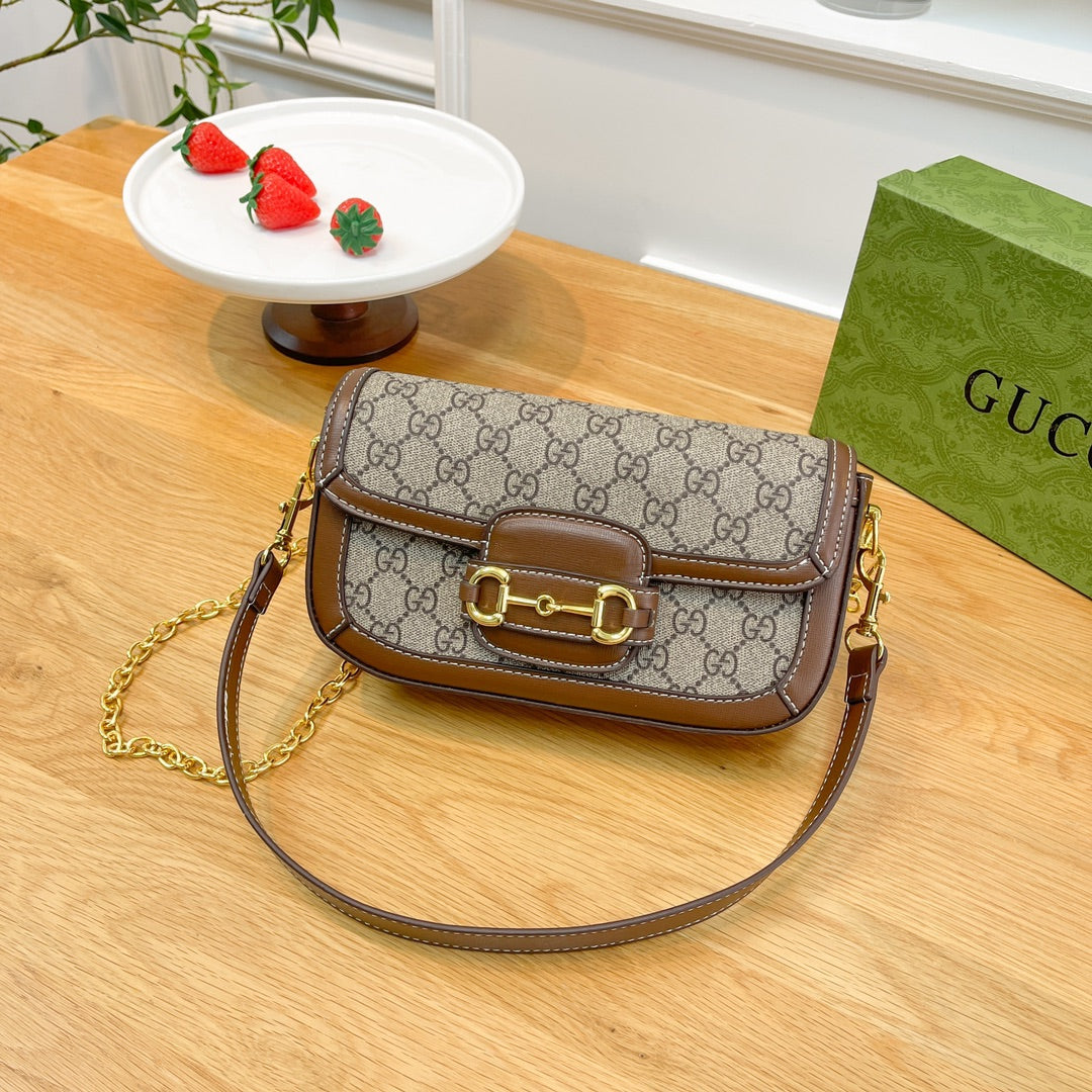 STRAPSTORY - GGC1 BAG - 540