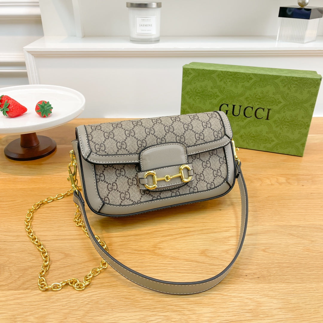STRAPSTORY - GGC1 BAG - 540