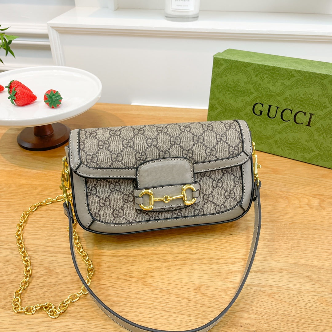 STRAPSTORY - GGC1 BAG - 540