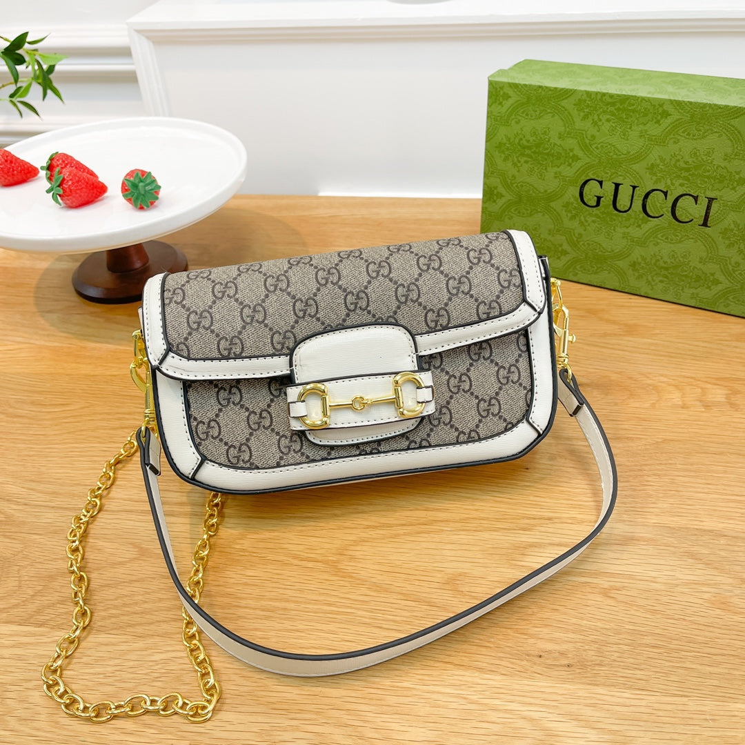 STRAPSTORY - GGC1 BAG - 540