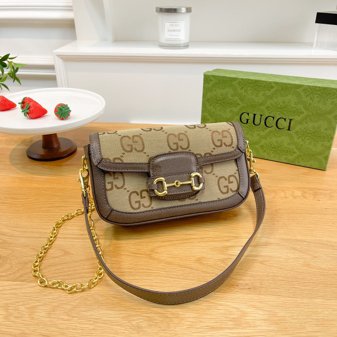 STRAPSTORY - GGC1 BAG - 540