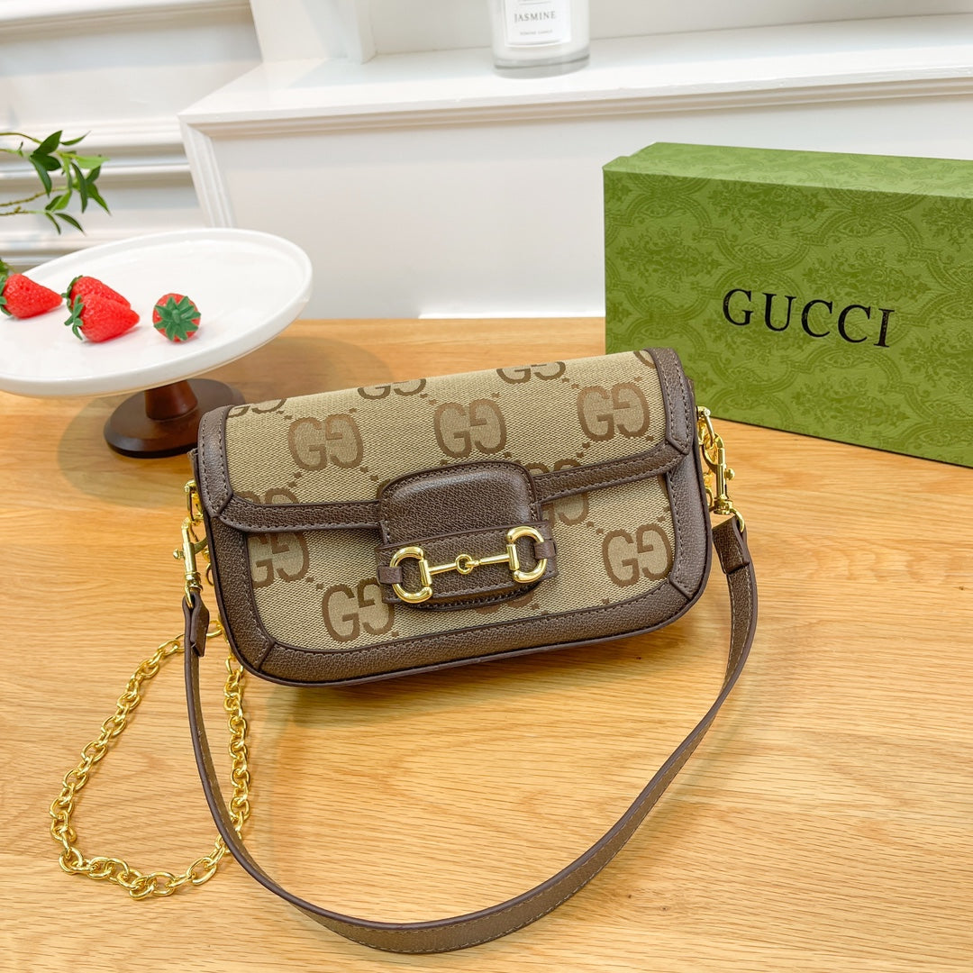 STRAPSTORY - GGC1 BAG - 540