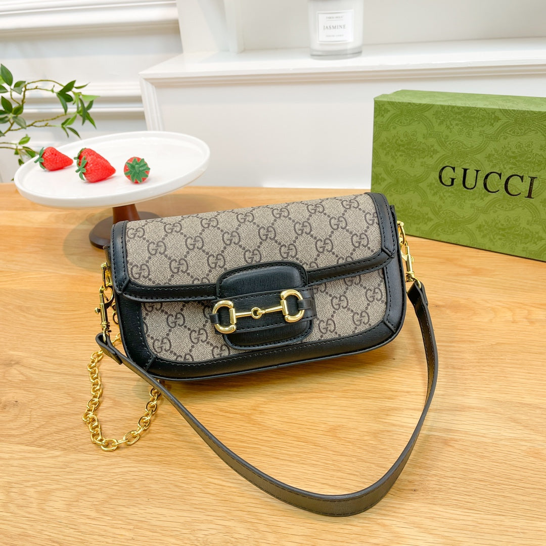 STRAPSTORY - GGC1 BAG - 540