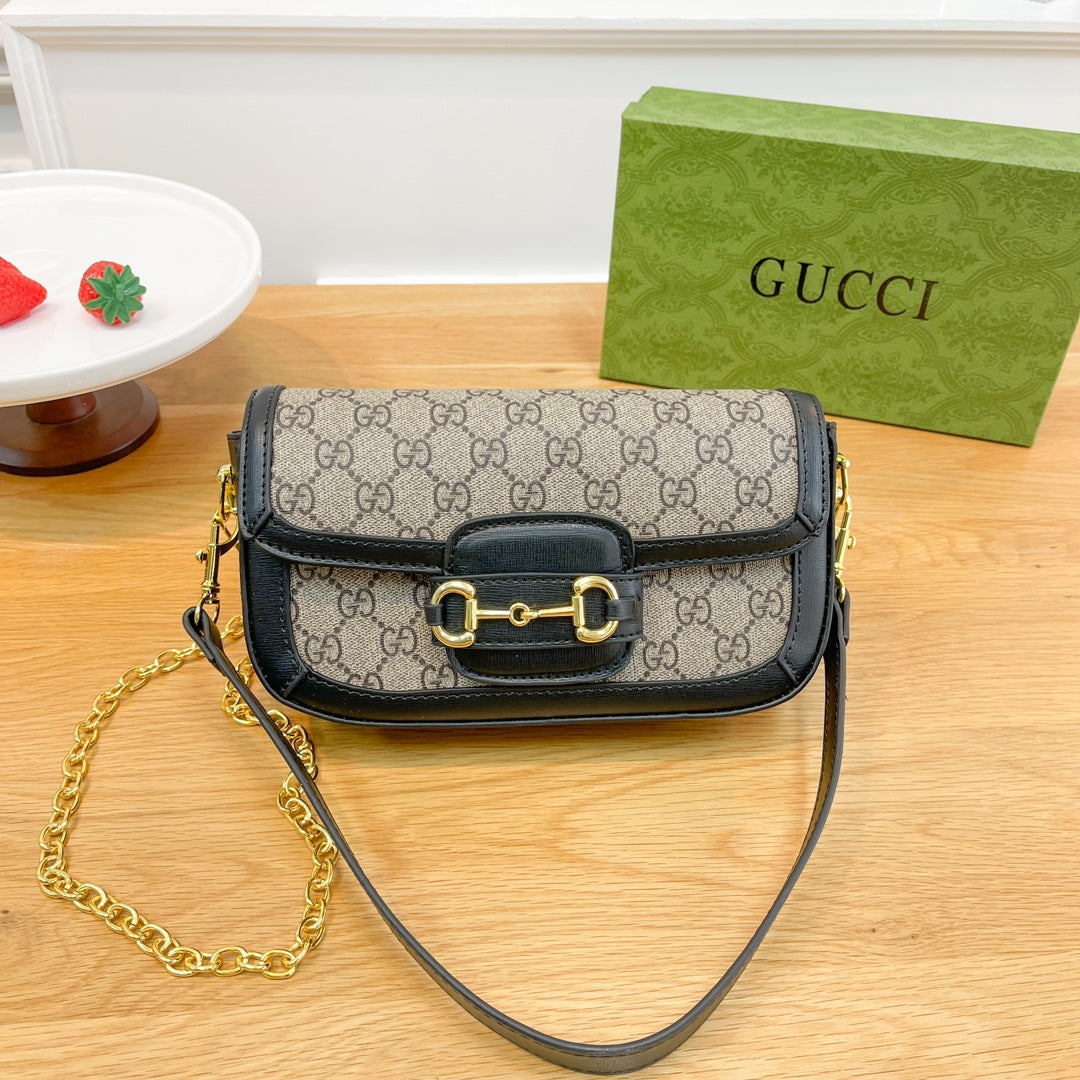 STRAPSTORY - GGC1 BAG - 540