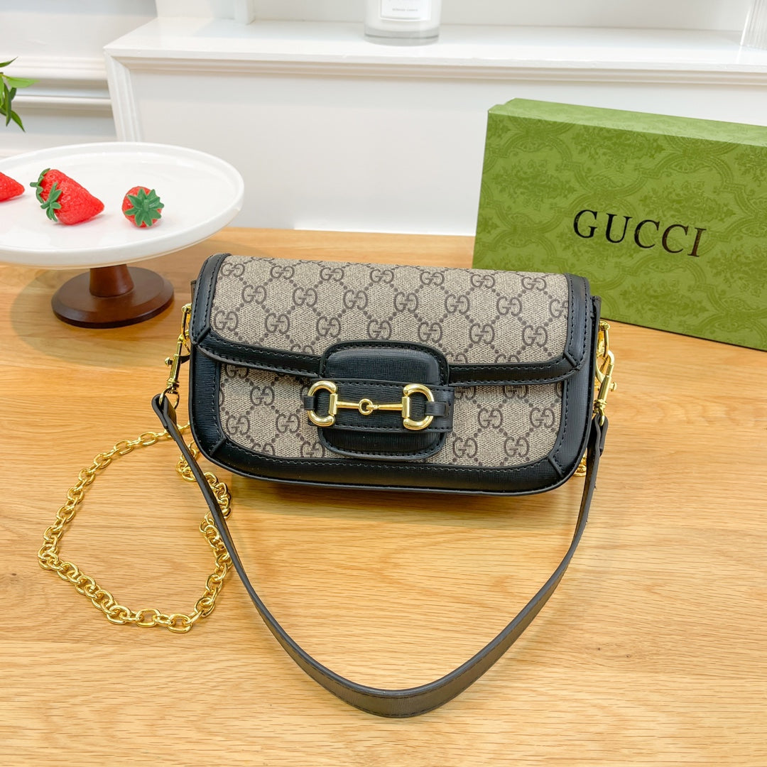 STRAPSTORY - GGC1 BAG - 540