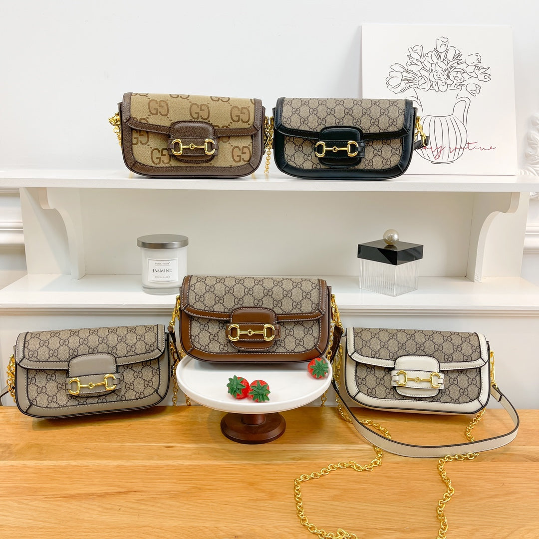 STRAPSTORY - GGC1 BAG - 540