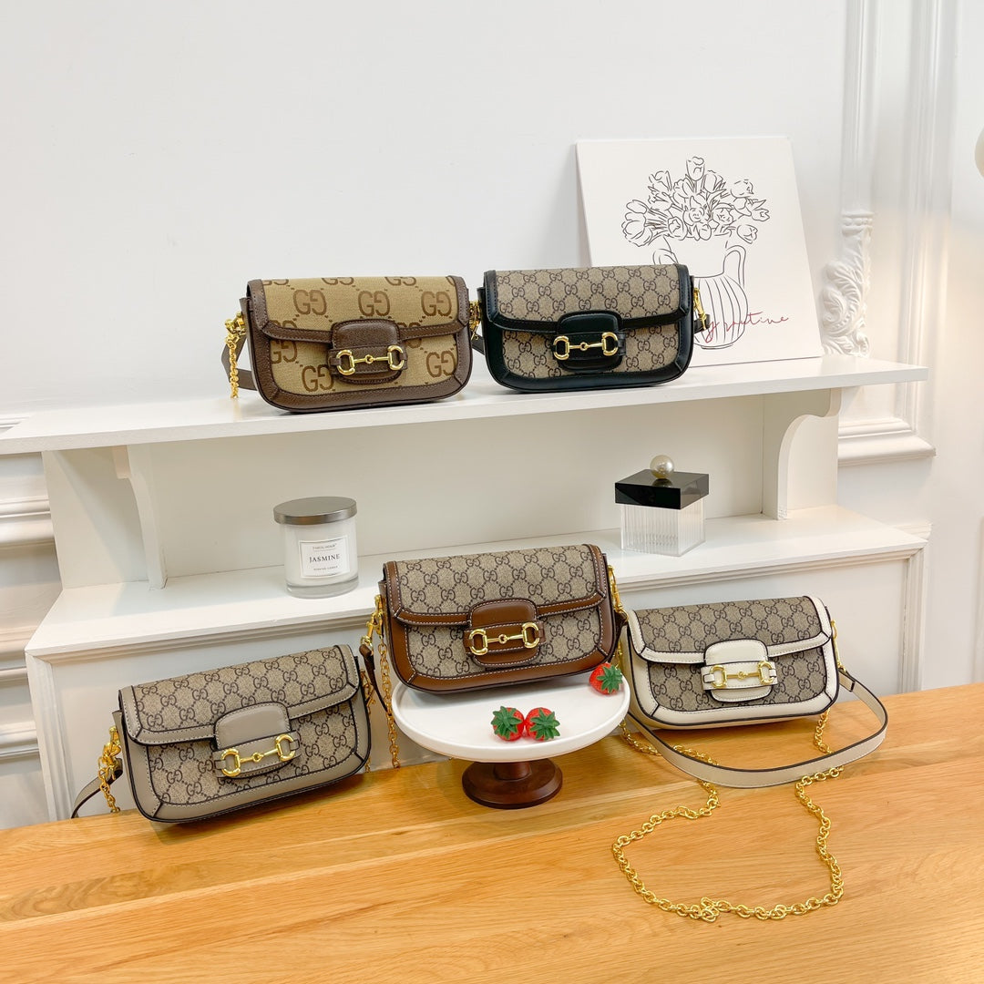 STRAPSTORY - GGC1 BAG - 540