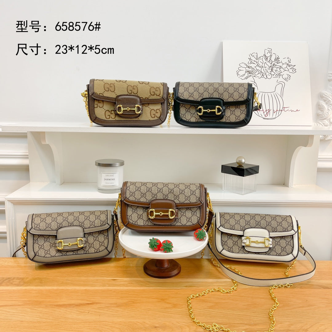 STRAPSTORY - GGC1 BAG - 540