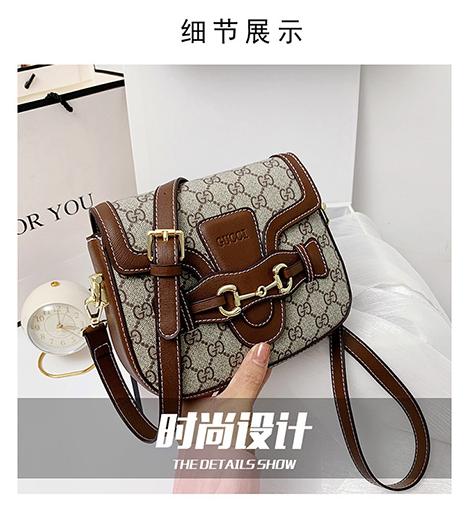 STRAPSTORY - GGC1 BAG - 553