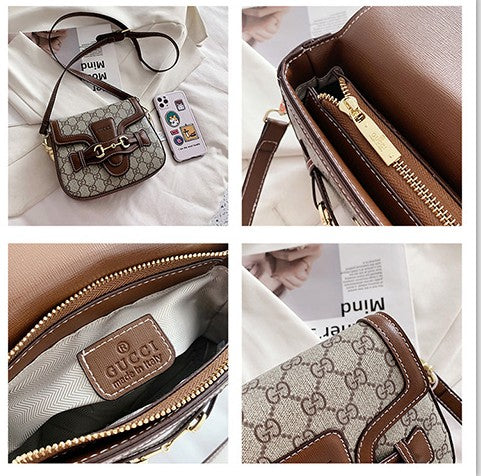 STRAPSTORY - GGC1 BAG - 553