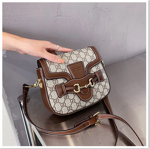 STRAPSTORY - GGC1 BAG - 553
