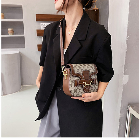 STRAPSTORY - GGC1 BAG - 553