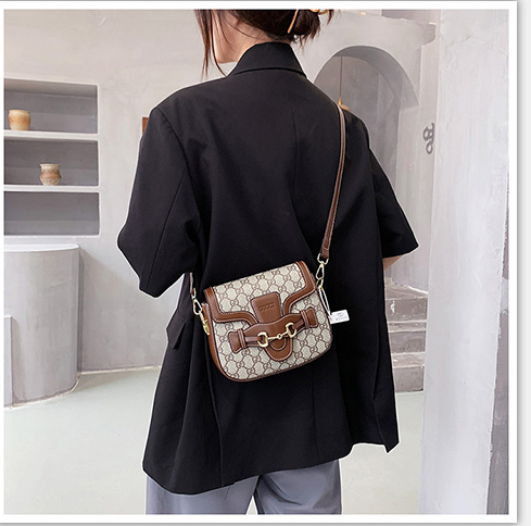 STRAPSTORY - GGC1 BAG - 553