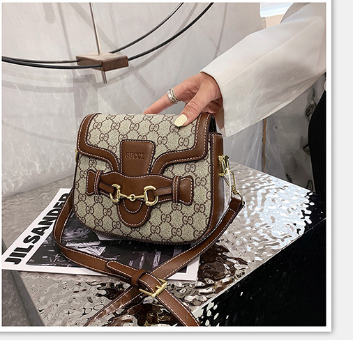 STRAPSTORY - GGC1 BAG - 553