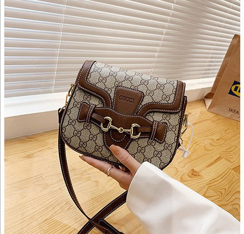 STRAPSTORY - GGC1 BAG - 553