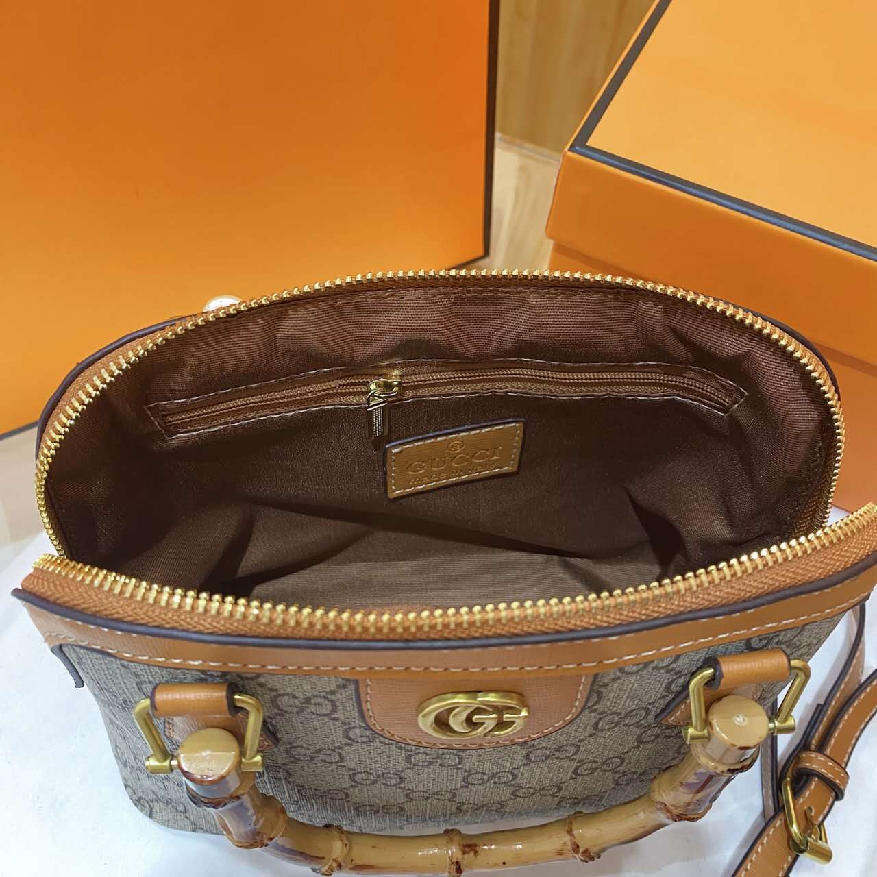 STRAPSTORY - GGC1 BAG - 551