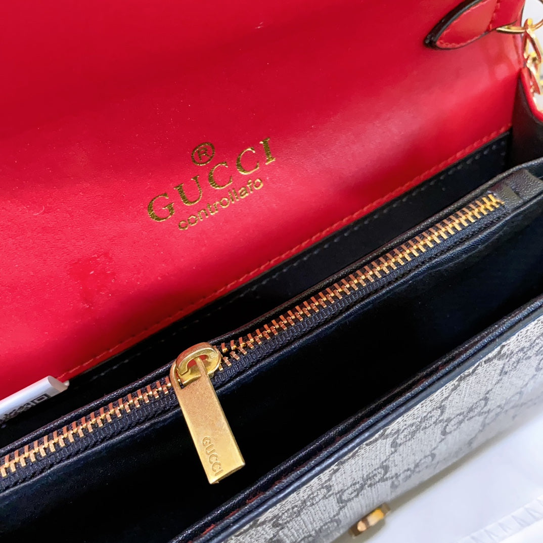 STRAPSTORY - GGC1 BAG - 552