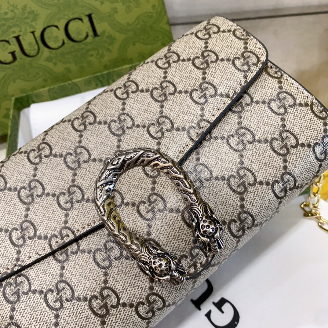 STRAPSTORY - GGC1 BAG - 552